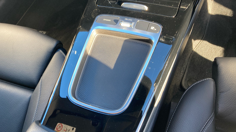 Mercedes-Benz CLA 220d AMG Line Premium Plus 4dr Tip Auto Diesel Saloon